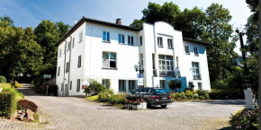 Hotel Haus am Park Bad Homburg Vor Der Höhe